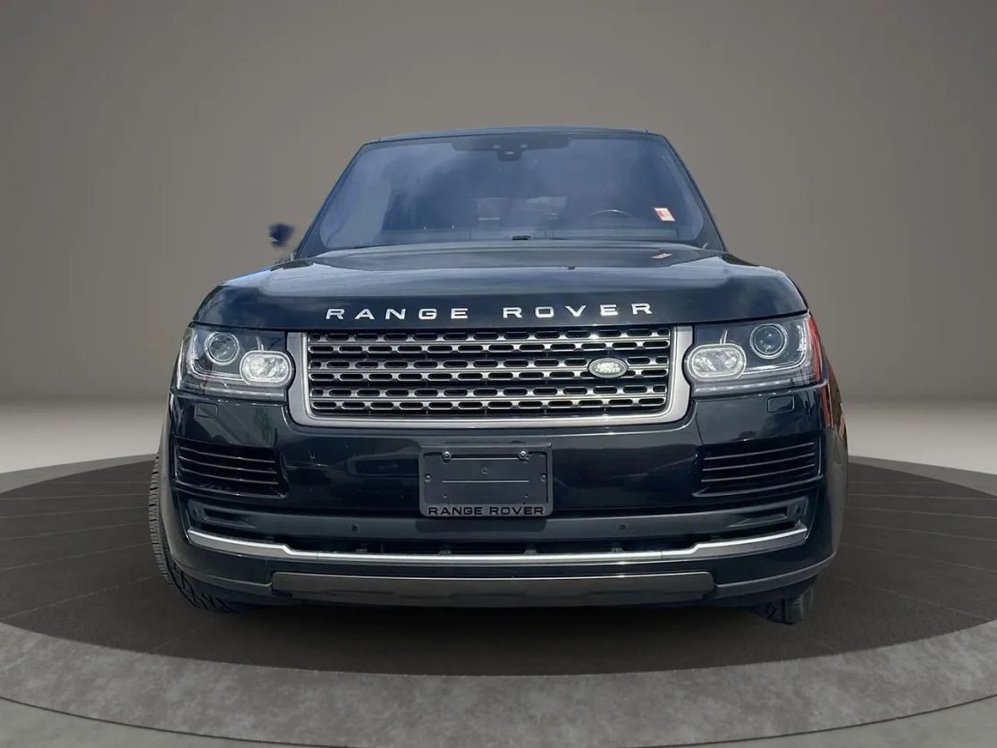 land rover range rover 2017 SALGR2FV8HA378522 image land rover range rover 2017 SALGR2FV8HA378522 image